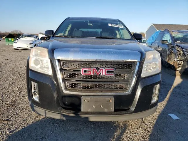 2GKFLWEK5F6141469 2015 2015 GMC Terrain- Sle 5