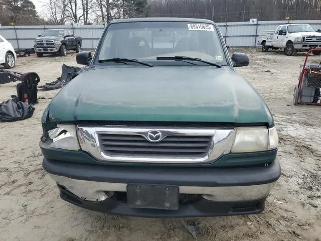 4F4YR16V4XTM07868 1999 1999 Mazda B- 3000 Cab Plus 5