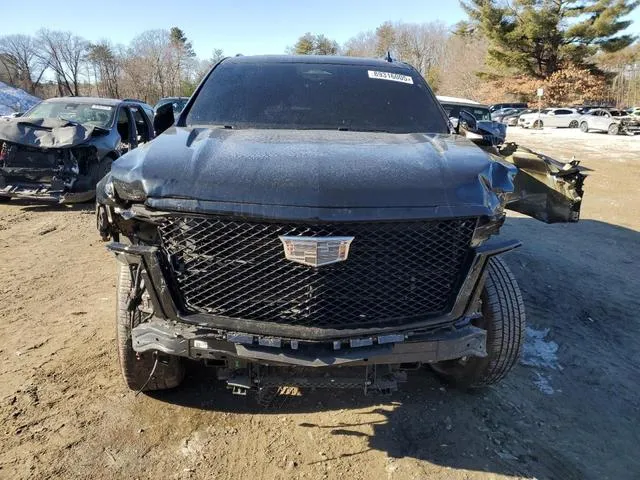 1GYS4NKLXRR155367 2024 2024 Cadillac Escalade- Esv Sport 5