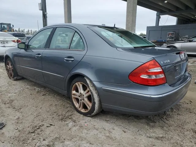 WDBUF56JX6A949392 2006 2006 Mercedes-Benz E-Class- 350 2