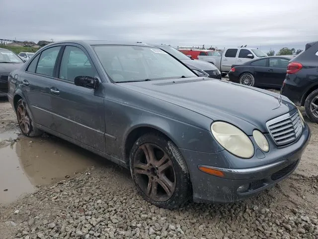 WDBUF56JX6A949392 2006 2006 Mercedes-Benz E-Class- 350 4