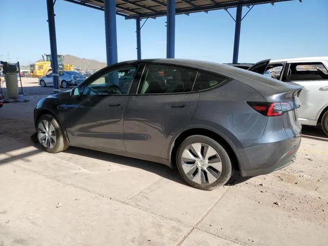 7SAYGDEE0PF896955 2023 2023 Tesla MODEL Y 2