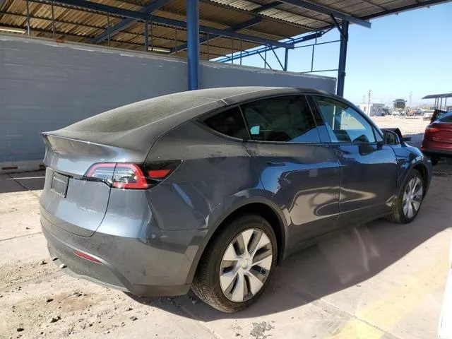 7SAYGDEE0PF896955 2023 2023 Tesla MODEL Y 3