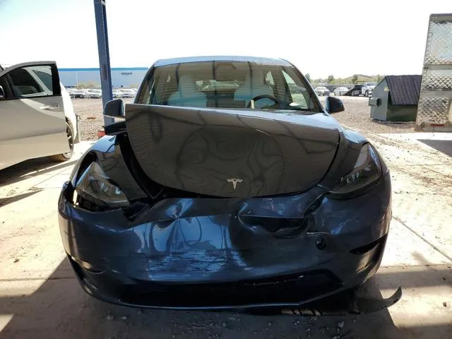 7SAYGDEE0PF896955 2023 2023 Tesla MODEL Y 5