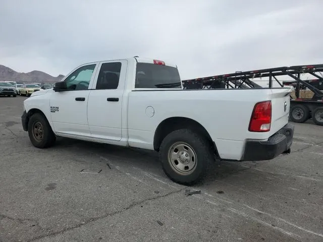 1C6RR6FG3KS581089 2019 2019 RAM 1500- Tradesman 2