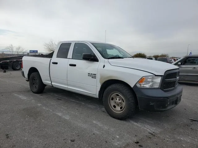 1C6RR6FG3KS581089 2019 2019 RAM 1500- Tradesman 4