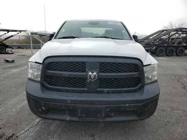 1C6RR6FG3KS581089 2019 2019 RAM 1500- Tradesman 5