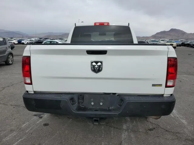 1C6RR6FG3KS581089 2019 2019 RAM 1500- Tradesman 6