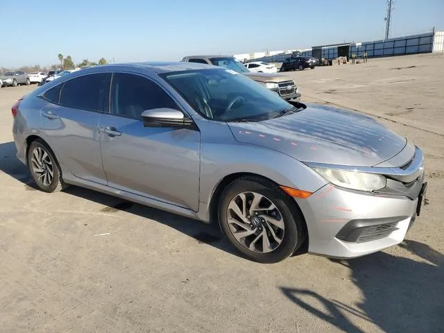 2HGFC2F73GH512988 2016 2016 Honda Civic- EX 4