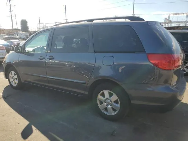 5TDZA23CX6S450573 2006 2006 Toyota Sienna- CE 2