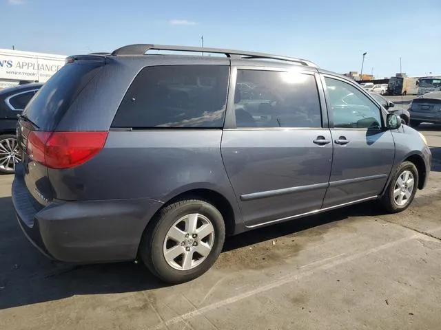 5TDZA23CX6S450573 2006 2006 Toyota Sienna- CE 3