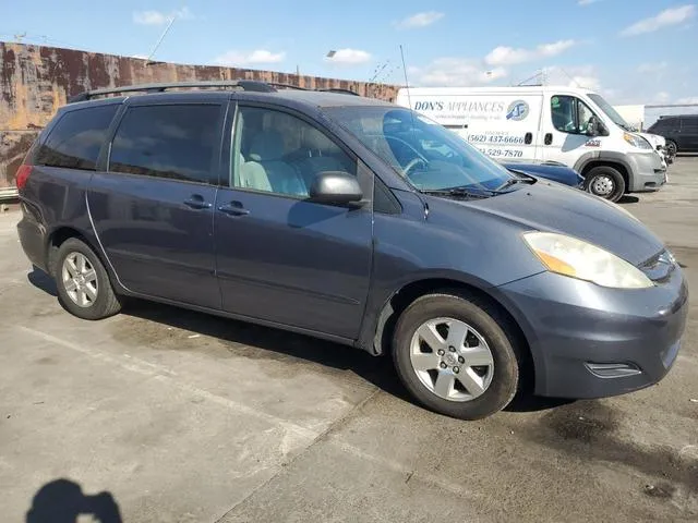 5TDZA23CX6S450573 2006 2006 Toyota Sienna- CE 4