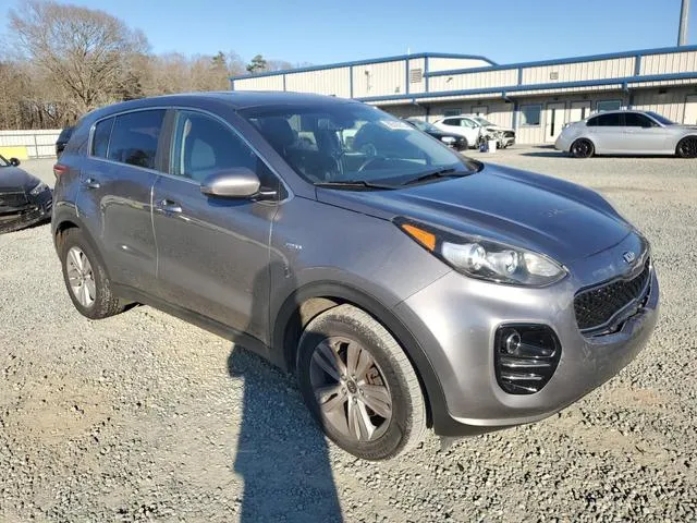 KNDPMCAC6H7239083 2017 2017 KIA Sportage- LX 4