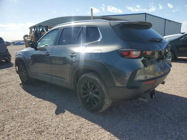 7MMVABBM7SN307654 2025 2025 Mazda CX-50- Preferred 2