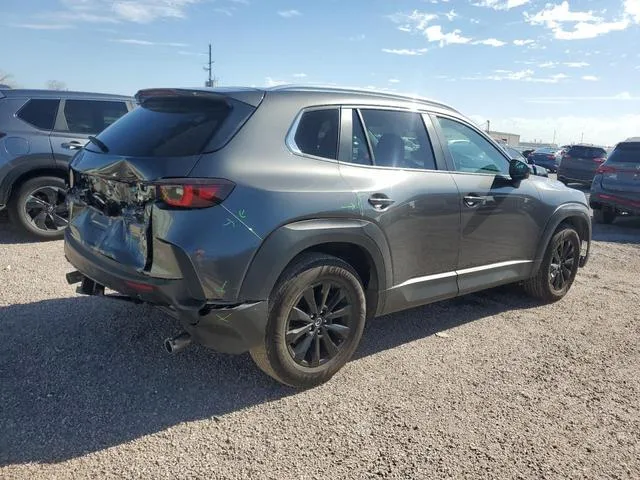 7MMVABBM7SN307654 2025 2025 Mazda CX-50- Preferred 3