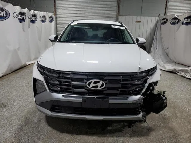 5NMJBCDE9SH477275 2025 2025 Hyundai Tucson- Sel 5