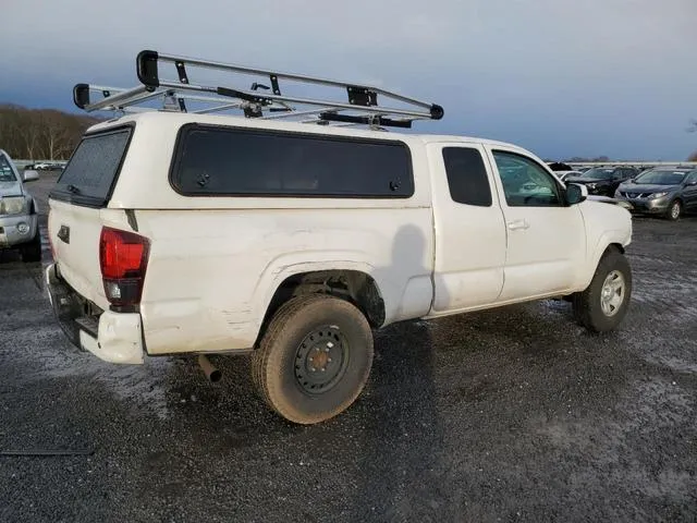 3TYRX5GN2NT056502 2022 2022 Toyota Tacoma- Access Cab 3