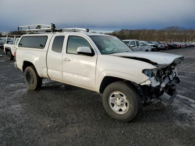 3TYRX5GN2NT056502 2022 2022 Toyota Tacoma- Access Cab 4