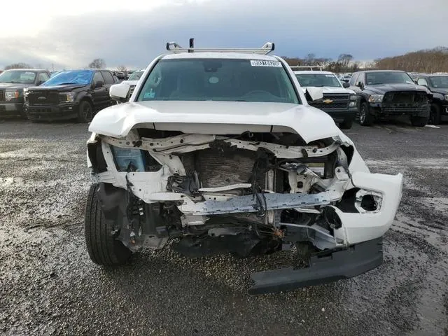 3TYRX5GN2NT056502 2022 2022 Toyota Tacoma- Access Cab 5