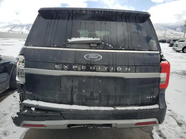 1FMJK1J82REA09304 2024 2024 Ford Expedition- Max Xlt 6