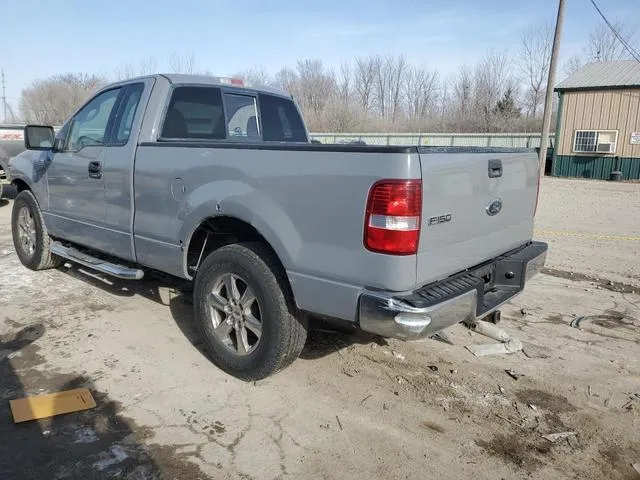 1FTRF12W14NA92306 2004 2004 Ford F-150 2