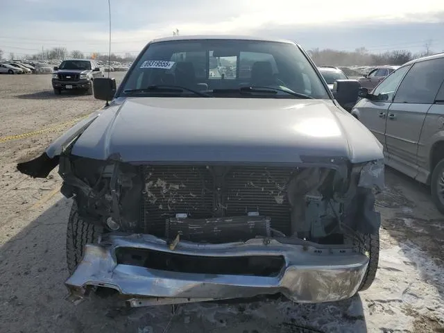 1FTRF12W14NA92306 2004 2004 Ford F-150 5