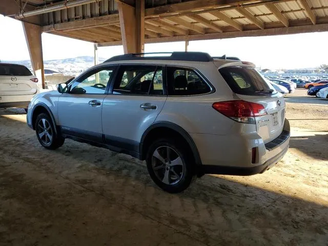 4S4BRBSC0D3297224 2013 2013 Subaru Outback- 2-5I Limited 2