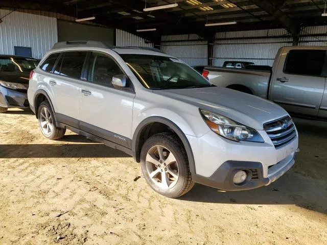 4S4BRBSC0D3297224 2013 2013 Subaru Outback- 2-5I Limited 4