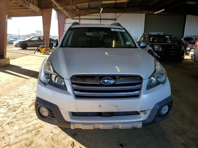 4S4BRBSC0D3297224 2013 2013 Subaru Outback- 2-5I Limited 5