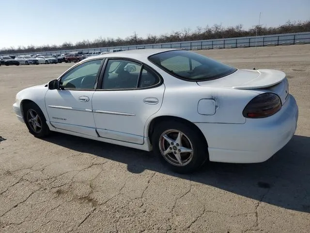 1G2WP52KXYF147005 2000 2000 Pontiac Grand- GT 2