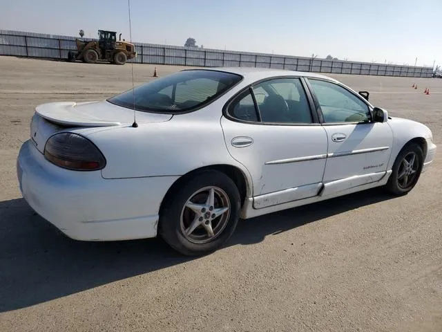 1G2WP52KXYF147005 2000 2000 Pontiac Grand- GT 3