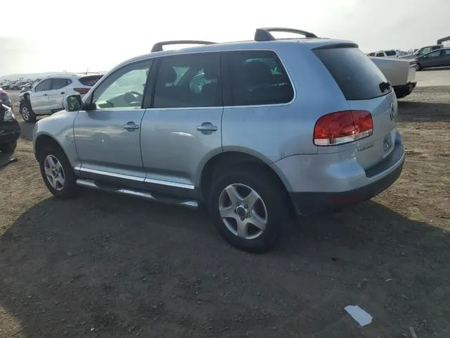 WVGBC67L74D009873 2004 2004 Volkswagen Touareg- 3-2 2