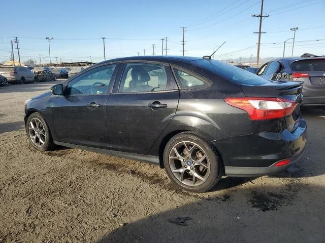 1FADP3F21EL234893 2014 2014 Ford Focus- SE 2