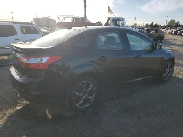 1FADP3F21EL234893 2014 2014 Ford Focus- SE 3