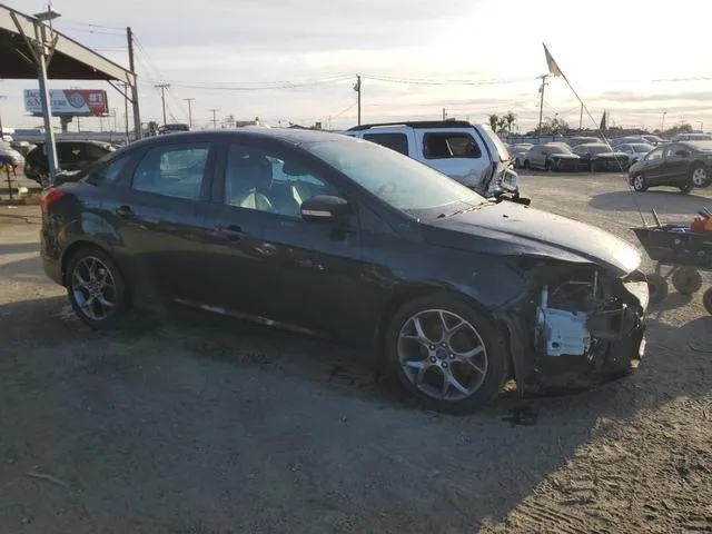 1FADP3F21EL234893 2014 2014 Ford Focus- SE 4