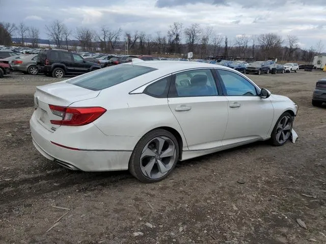 1HGCV2F98LA028418 2020 2020 Honda Accord- Touring 3