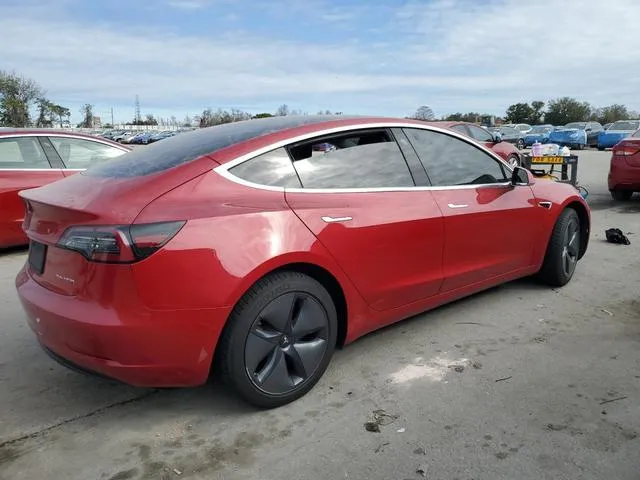 5YJ3E1EB7LF617013 2020 2020 Tesla MODEL 3 3