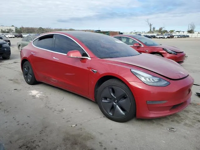 5YJ3E1EB7LF617013 2020 2020 Tesla MODEL 3 4