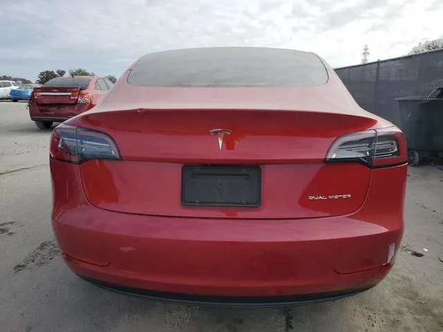 5YJ3E1EB7LF617013 2020 2020 Tesla MODEL 3 6