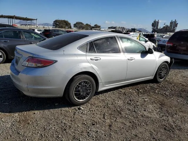 1YVHP81A195M20459 2009 2009 Mazda 6- I 3