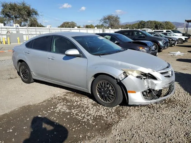 1YVHP81A195M20459 2009 2009 Mazda 6- I 4