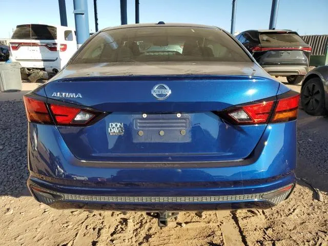 1N4BL4BV6LC171229 2020 2020 Nissan Altima- S 6