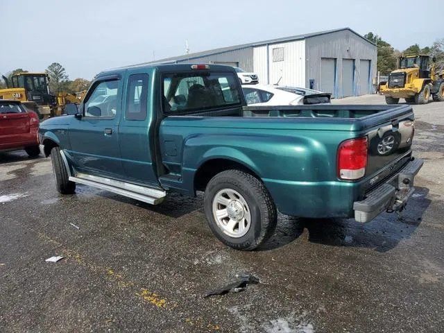 1FTYR14V7YPA53799 2000 2000 Ford Ranger- Super Cab 2