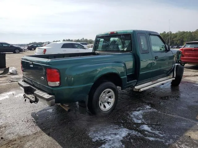 1FTYR14V7YPA53799 2000 2000 Ford Ranger- Super Cab 3