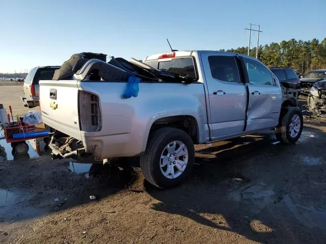 1GCGSCEN0J1217008 2018 2018 Chevrolet Colorado- LT 3