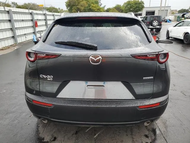 3MVDMBBM4PM560451 2023 2023 Mazda CX-30- Select 6