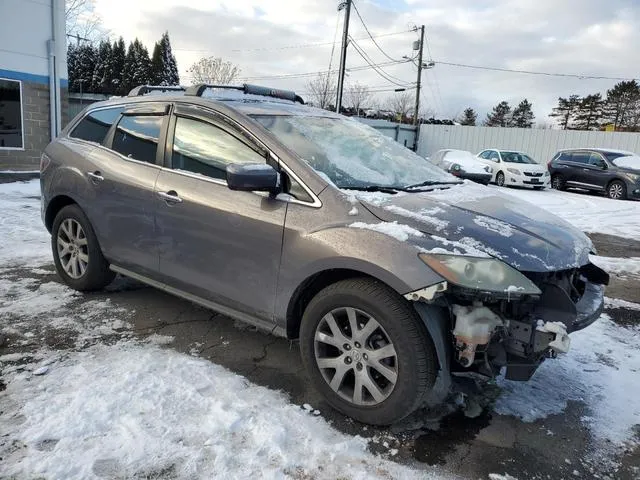 JM3ER29L970146144 2007 2007 Mazda CX-7 4