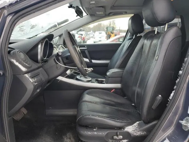 JM3ER29L970146144 2007 2007 Mazda CX-7 7