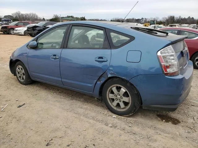 JTDKB20U087721214 2008 2008 Toyota Prius 2