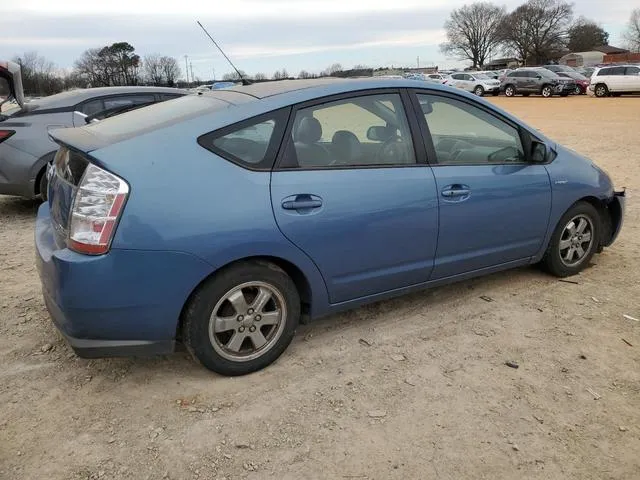 JTDKB20U087721214 2008 2008 Toyota Prius 3